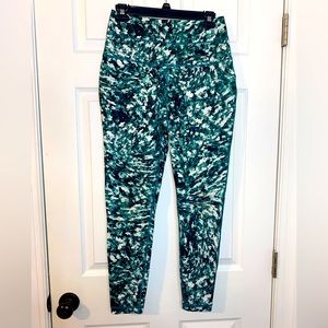 Zelos leggings. Size M